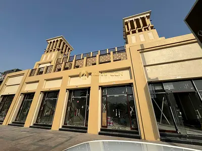 COMMERCIAL VILLA | GROUND +2 | JUMERIAH ROAD