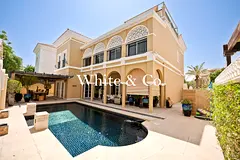 Cordoba Villa |Single Row| Modern Upgrade
