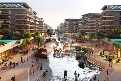 Lagoon Living | No Commission | High ROI