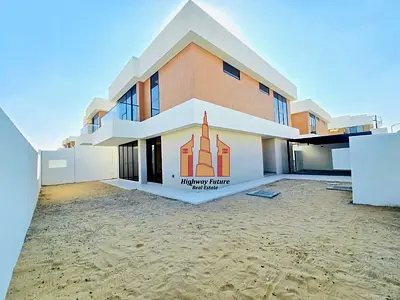 Lavish 3BR with All Master Huge Size and Best Price Only 135K