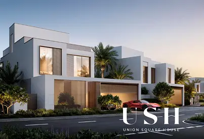 Serro Villa | 3-Bedroom Villa | Spacious Family Home | Modern Community Living