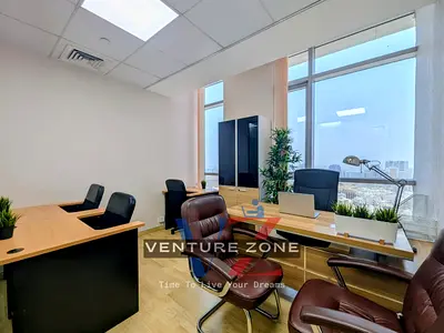 Elegant and Premium Serviced Offices with Parking| Fahidi Heights| Few Steps to Sharaf DG Metro