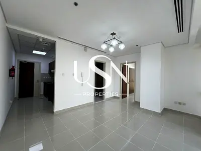 1BR Apartment | Nova Tower | Downtown City View