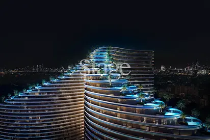 High ROI | Off-Plan Unit in Binghatti Skyflame