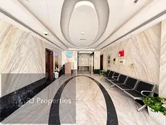 HOT OFFER LUXURY AND VERY SPACIOUS 1BHK WITH BALCONY WITH FREE COVER PARKING READY TO MOVE JUST 42k
