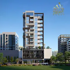 Furnished Last 1 Bedroom Unit_Near Metro Tower
