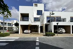 3BHK+Maid | Single Row | Wadi River View