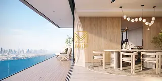 Invest Smart | NO DLD Plus Exclusive Discounts | Branded Luxury Waterfront