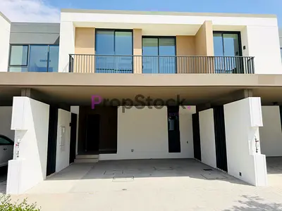 Multiple Option | Brand New | Ready to Move In