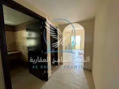 1BHK Apartment in New Muwaileh with Parking Rent