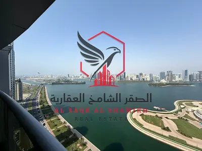 Balcony | Sea View | Free Parking, 1 Month, Gym & Pool | Spacious | Built-in Wardrobes | Prime Location | Easy Dubai Access