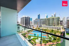 Prime Location|High Floor|Park View|05 Series