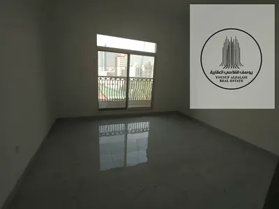 Spacious 1 Bedroom Apartment for Rent in Al Jurf 2 Built-in Wardrobes Prime Location