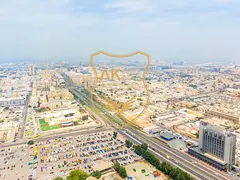 1 Month Free | Spacious 3BR + Maid | Sea View | Balcony | Near Metro | Duja Tower | AED 178,400