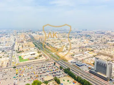 1 Month Free | Spacious 3BR + Maid | Sea View | Balcony | Near Metro | Duja Tower | AED 178,400
