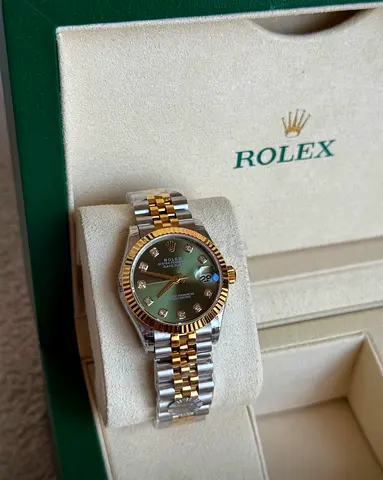 ROLEX WATCH