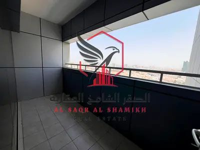 باركن مجاني | بلكونة | غرفه ماستر | غرفة خادمة | تشطيبات ممتازة | تسهيلات مرنة في السداد | موقع حيوي قريب من كافة الخدمات والمرافق | قريب من مخرج دبي