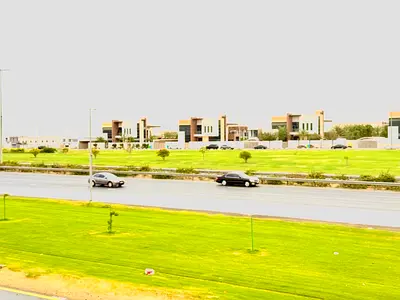 Lavish Brand New first shift 1bhk to washroom with balcony separate hall Alta Sharjah