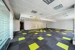 Fitted Office | SZR View | Prime Location | Book Now