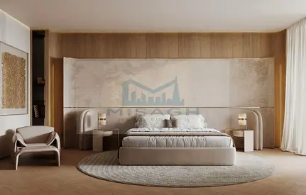 HIGH FLOOR I BRAND NEW I READY I 2 BALCONIES