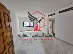 Free AC, balcony, prime lively location near cafes, shops, malls, and close to Dubai exit.
