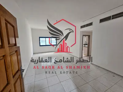 تكييف مجاني مع بلكون موقع مميز وحيوي قريب من كل الخدمات مثل المقاهي والمتاجر والمولات وقريب من مخرج دبي