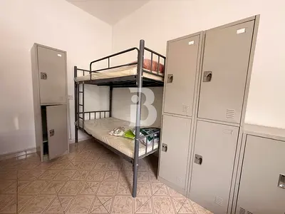 Ready to move Labour Camp All Inclusive