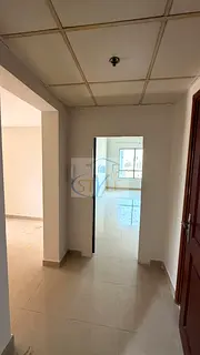 A great opportunity for living or investment: a spacious two-bedroom apartment with a living room in