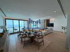 Freehold For All | Private Beach | Luxurious 2BHK+Maid’s | Fully Upgraded & Furnished | Chiller Fr