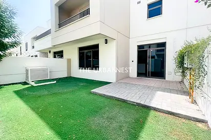 Walk to Pool | Type 2 | Negotiable | Maids Room