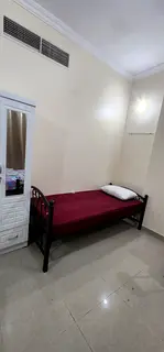 Executive Room Sharing Available in Shabiya 9–Near NESTO&SAFEER Mall,Ideal for Working Professionals