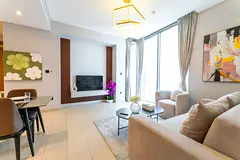 2 Bedroom Sobha Hartland