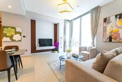 2 Bedroom Sobha Hartland