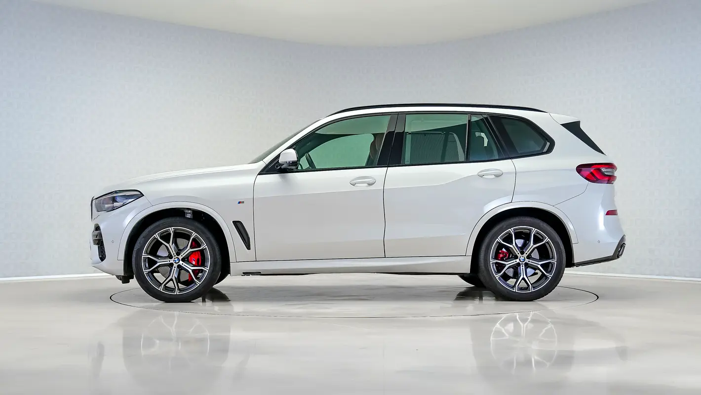 BMW X5 2023