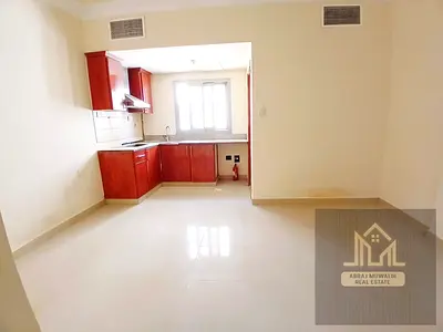 specious studio for family saprit kitchen with central ac in 17k
