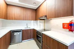 6 Cheques | Spacious | Community Views
