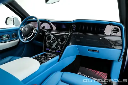 صورة مصغرة 13 لـ 2026 ROLLS-ROYCE CULLINAN