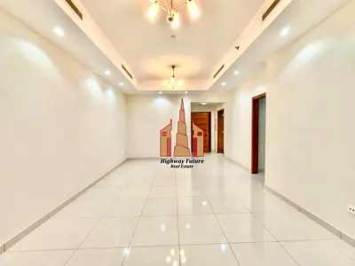 Spacious 2-BR | Bright Unit | Prime Location |