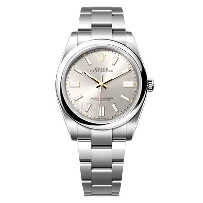 Rolex Oyster Perpetual 36mm