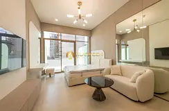 Furnished Studio | Bright Unit | Hot Deal