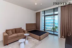 Agent on Site | Brand New | Modern Studio | Vacant