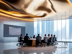 Low Down Payment | Premium Smart Office | Flexible Installments