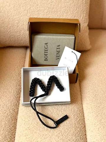 Bottega Veneta  Charm Collection  With Original packing