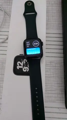 Apple Watch SE 1st Gen 40mm GPS +cellular for sale