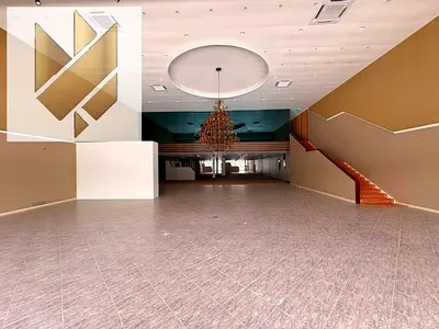 Exceptional Showroom Opportunity on Al Wahda Street | 34,000 Sq. Ft. | Fully Equipped | Ideal for M