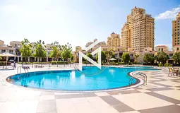 Sea-View Balcony | Fully Furnished | All Bills Included | Monthly Rental | Move-In Ready