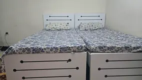 Private room