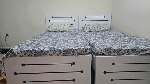 Private room