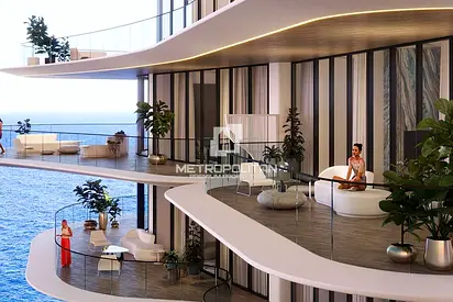 Sea & Casino View | 5 mins. to Wynn | High ROI