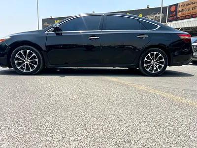 2018 Toyota AVALON — фото 5